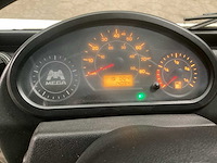 2015 mega rm bedrijfswagen - afbeelding 3 van  9