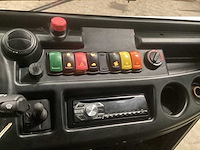 2015 mega rm bedrijfswagen - afbeelding 1 van  9