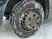 2015 mercedes-benz 519 3.0 cdi 432 vrachtwagen - afbeelding 2 van  51