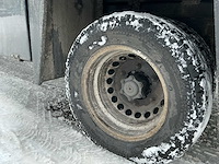 2015 mercedes-benz 519 3.0 cdi 432 vrachtwagen - afbeelding 3 van  51