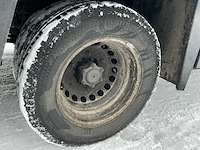 2015 mercedes-benz 519 3.0 cdi 432 vrachtwagen - afbeelding 4 van  51