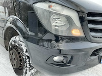 2015 mercedes-benz 519 3.0 cdi 432 vrachtwagen - afbeelding 6 van  51