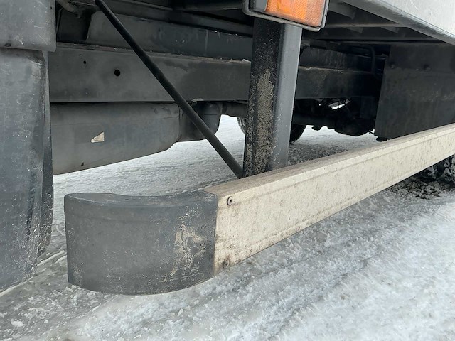 2015 mercedes-benz 519 3.0 cdi 432 vrachtwagen - afbeelding 10 van  51