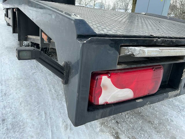 2015 mercedes-benz 519 3.0 cdi 432 vrachtwagen - afbeelding 13 van  51