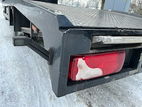 2015 mercedes-benz 519 3.0 cdi 432 vrachtwagen - afbeelding 13 van  51