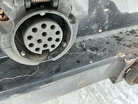 2015 mercedes-benz 519 3.0 cdi 432 vrachtwagen - afbeelding 14 van  51