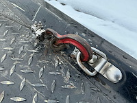 2015 mercedes-benz 519 3.0 cdi 432 vrachtwagen - afbeelding 17 van  51