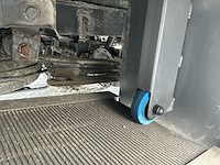 2015 mercedes-benz 519 3.0 cdi 432 vrachtwagen - afbeelding 18 van  51