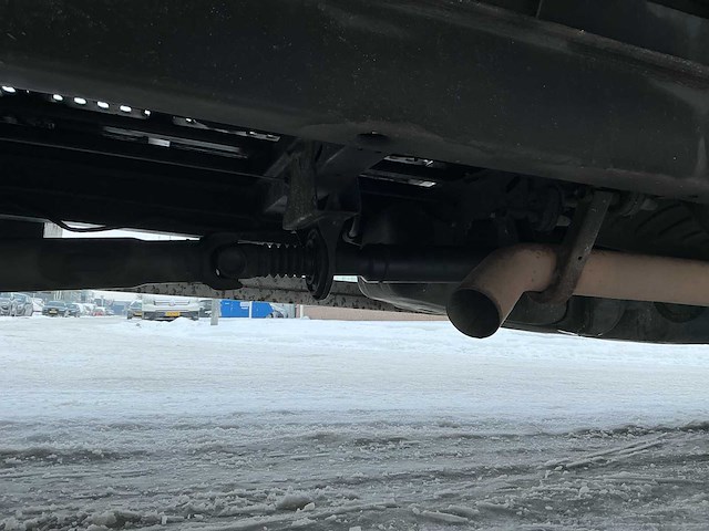 2015 mercedes-benz 519 3.0 cdi 432 vrachtwagen - afbeelding 20 van  51