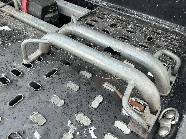 2015 mercedes-benz 519 3.0 cdi 432 vrachtwagen - afbeelding 21 van  51