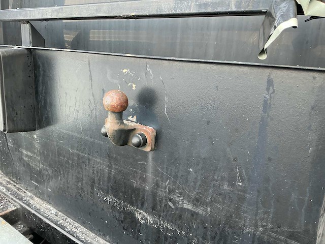 2015 mercedes-benz 519 3.0 cdi 432 vrachtwagen - afbeelding 22 van  51