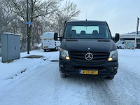 2015 mercedes-benz 519 3.0 cdi 432 vrachtwagen - afbeelding 12 van  51
