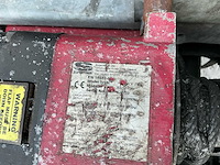 2015 mercedes-benz 519 3.0 cdi 432 vrachtwagen - afbeelding 24 van  51