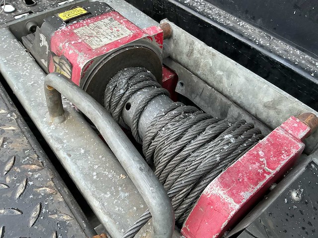 2015 mercedes-benz 519 3.0 cdi 432 vrachtwagen - afbeelding 25 van  51