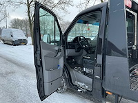 2015 mercedes-benz 519 3.0 cdi 432 vrachtwagen - afbeelding 26 van  51