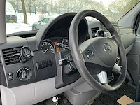 2015 mercedes-benz 519 3.0 cdi 432 vrachtwagen - afbeelding 32 van  51