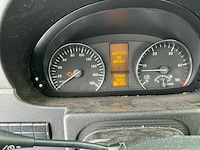 2015 mercedes-benz 519 3.0 cdi 432 vrachtwagen - afbeelding 33 van  51