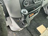 2015 mercedes-benz 519 3.0 cdi 432 vrachtwagen - afbeelding 35 van  51