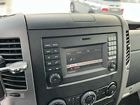 2015 mercedes-benz 519 3.0 cdi 432 vrachtwagen - afbeelding 36 van  51