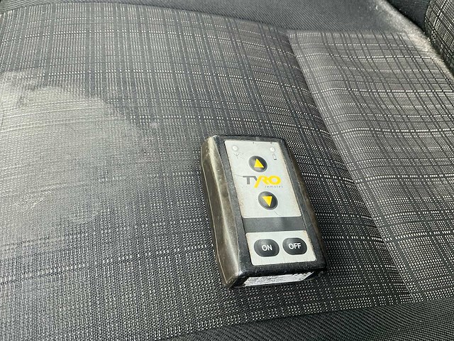 2015 mercedes-benz 519 3.0 cdi 432 vrachtwagen - afbeelding 37 van  51