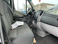 2015 mercedes-benz 519 3.0 cdi 432 vrachtwagen - afbeelding 40 van  51