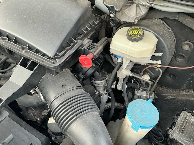 2015 mercedes-benz 519 3.0 cdi 432 vrachtwagen - afbeelding 42 van  51