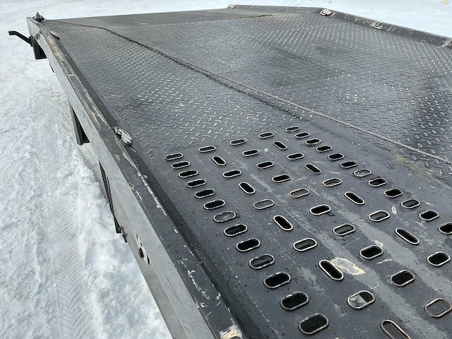 2015 mercedes-benz 519 3.0 cdi 432 vrachtwagen - afbeelding 44 van  51