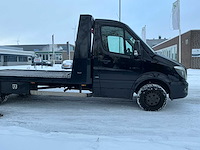 2015 mercedes-benz 519 3.0 cdi 432 vrachtwagen - afbeelding 34 van  51