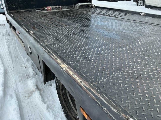 2015 mercedes-benz 519 3.0 cdi 432 vrachtwagen - afbeelding 46 van  51