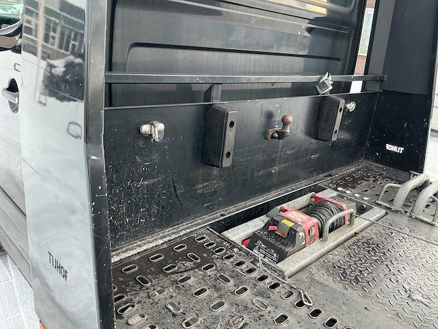 2015 mercedes-benz 519 3.0 cdi 432 vrachtwagen - afbeelding 47 van  51