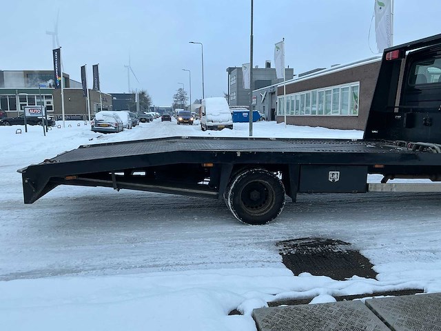 2015 mercedes-benz 519 3.0 cdi 432 vrachtwagen - afbeelding 45 van  51