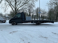 2015 mercedes-benz 519 3.0 cdi 432 vrachtwagen - afbeelding 51 van  51