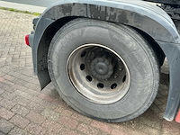 2015 mercedes-benz 963-4-a / actros vrachtwagen - afbeelding 2 van  67