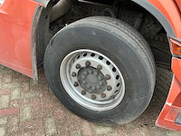 2015 mercedes-benz 963-4-a / actros vrachtwagen - afbeelding 3 van  67