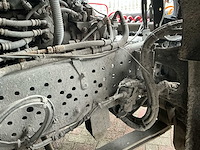 2015 mercedes-benz 963-4-a / actros vrachtwagen - afbeelding 66 van  67