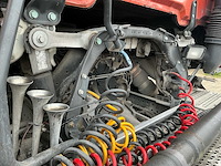 2015 mercedes-benz 963-4-a / actros vrachtwagen - afbeelding 44 van  67