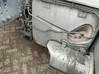 2015 mercedes-benz 963-4-a / actros vrachtwagen - afbeelding 20 van  67