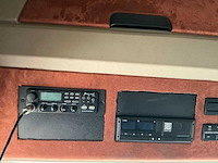 2015 mercedes-benz 963-4-a / actros vrachtwagen - afbeelding 55 van  67