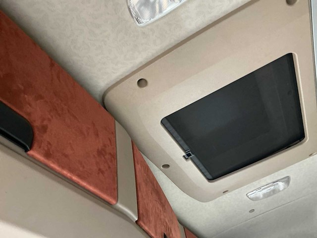 2015 mercedes-benz 963-4-a / actros vrachtwagen - afbeelding 29 van  67