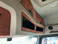 2015 mercedes-benz 963-4-a / actros vrachtwagen - afbeelding 56 van  67