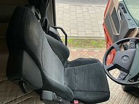 2015 mercedes-benz 963-4-a / actros vrachtwagen - afbeelding 31 van  67