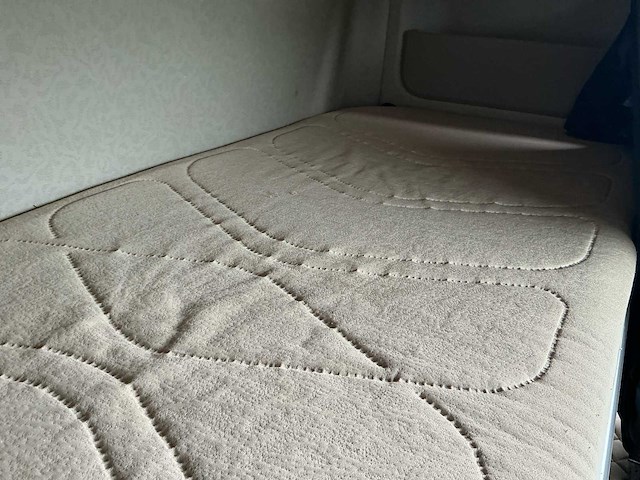 2015 mercedes-benz 963-4-a / actros vrachtwagen - afbeelding 58 van  67