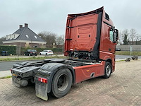 2015 mercedes-benz 963-4-a / actros vrachtwagen - afbeelding 28 van  67
