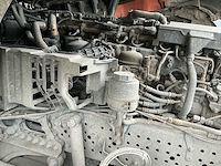 2015 mercedes-benz 963-4-a / actros vrachtwagen - afbeelding 37 van  67