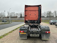2015 mercedes-benz 963-4-a / actros vrachtwagen - afbeelding 60 van  67