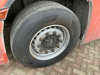 2015 mercedes-benz 963-4-a / actros vrachtwagen - afbeelding 65 van  67