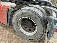 2015 mercedes-benz 963-4-a / actros vrachtwagen - afbeelding 2 van  67