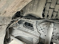 2015 mercedes-benz 963-4-a / actros vrachtwagen - afbeelding 9 van  67