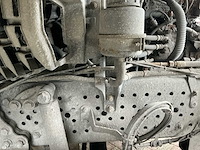 2015 mercedes-benz 963-4-a / actros vrachtwagen - afbeelding 10 van  67