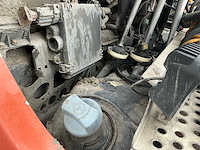 2015 mercedes-benz 963-4-a / actros vrachtwagen - afbeelding 13 van  67